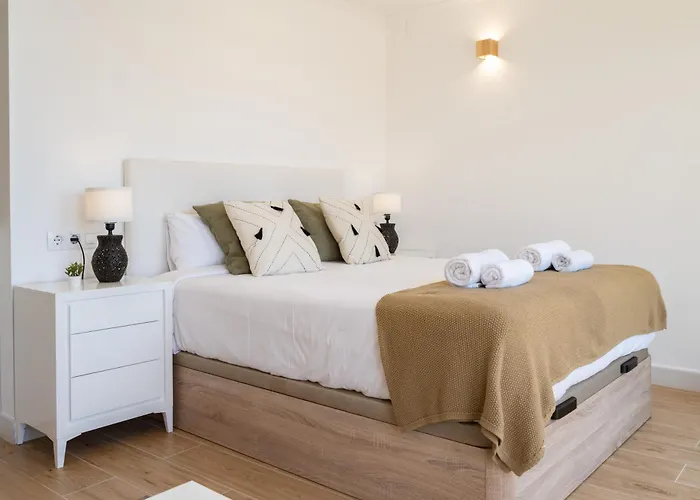 Oleholidays 831 Romana Playa Vistas Al Mar