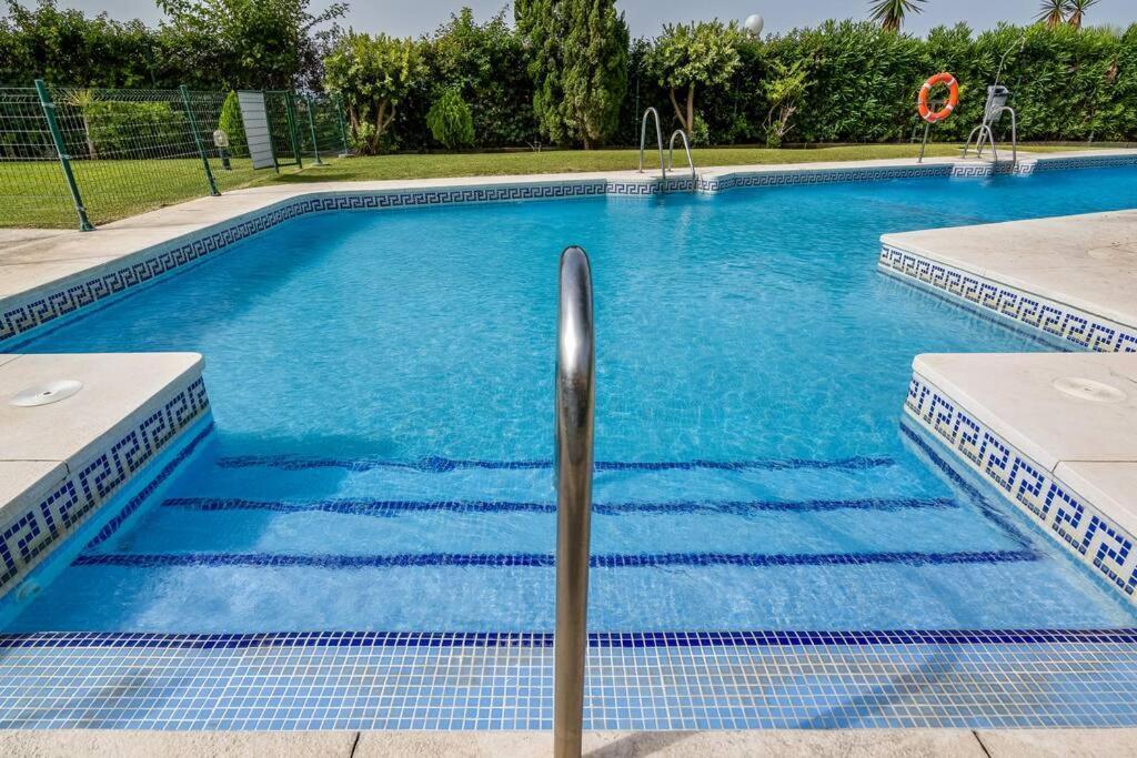 Oleholidays 831 Romana Playa Vistas Al Mar * Marbella