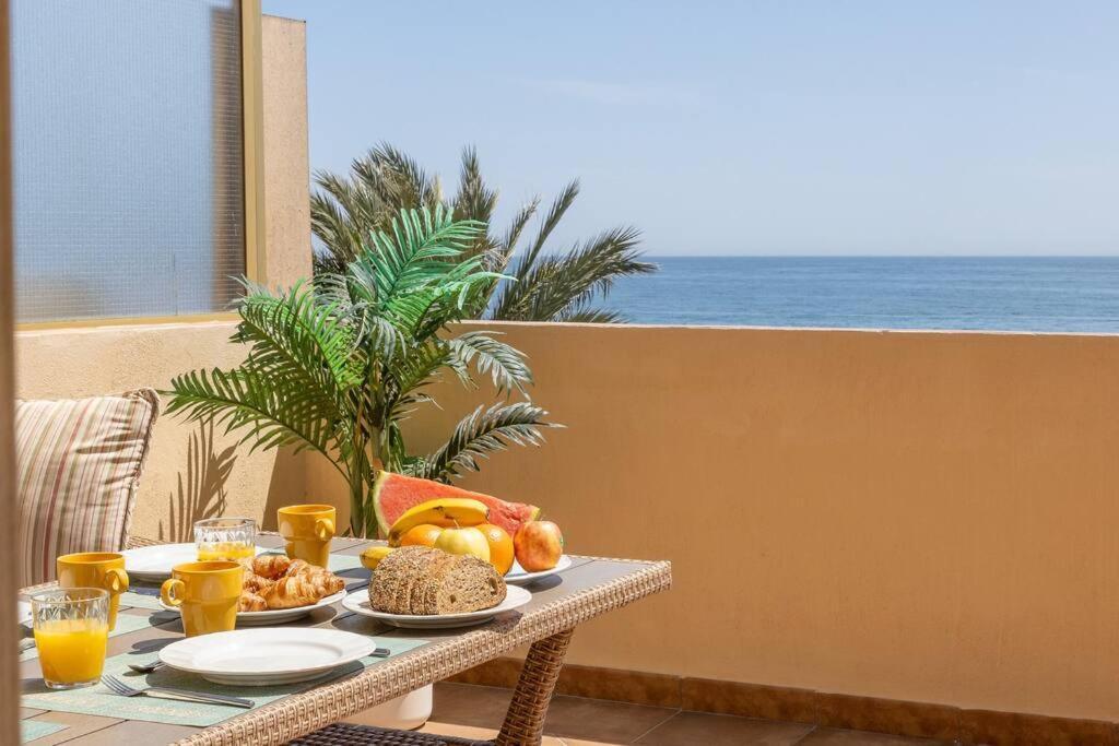 Oleholidays 831 Romana Playa Vistas Al Mar *